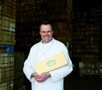 Tesco West Country Mature Cheddar